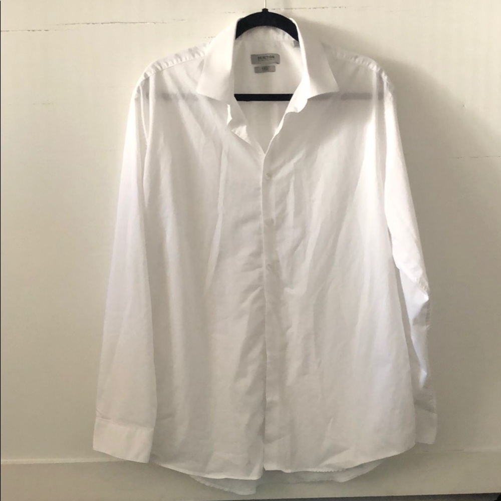 COPY - Dress shirt worn once